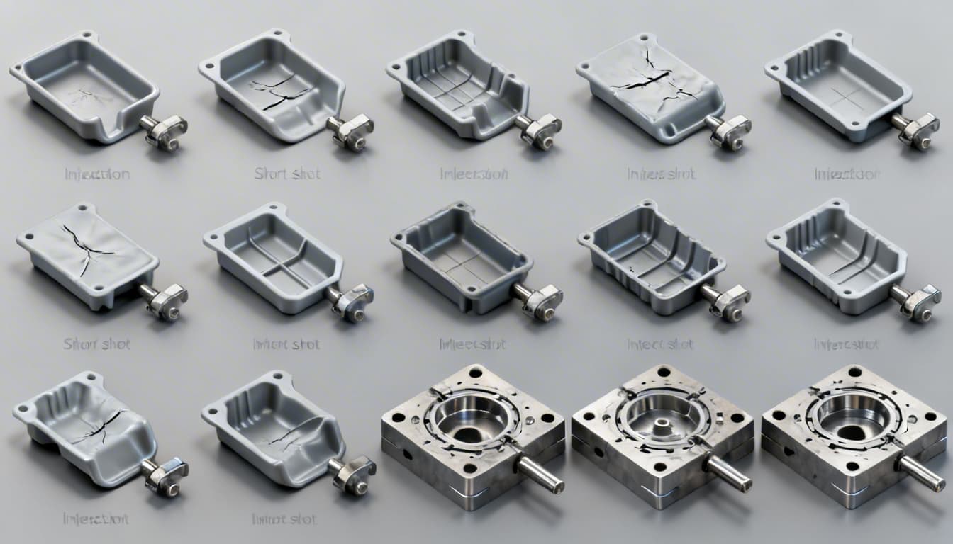 11 Common Injection Molding Defects and Proven Remedies for Better Production Outcomes