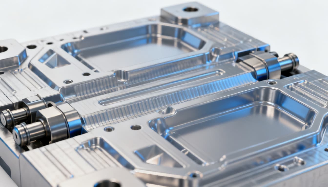 7 Proven Strategies to Slash Costs in Plastic Injection Molding Without Compromising Quality