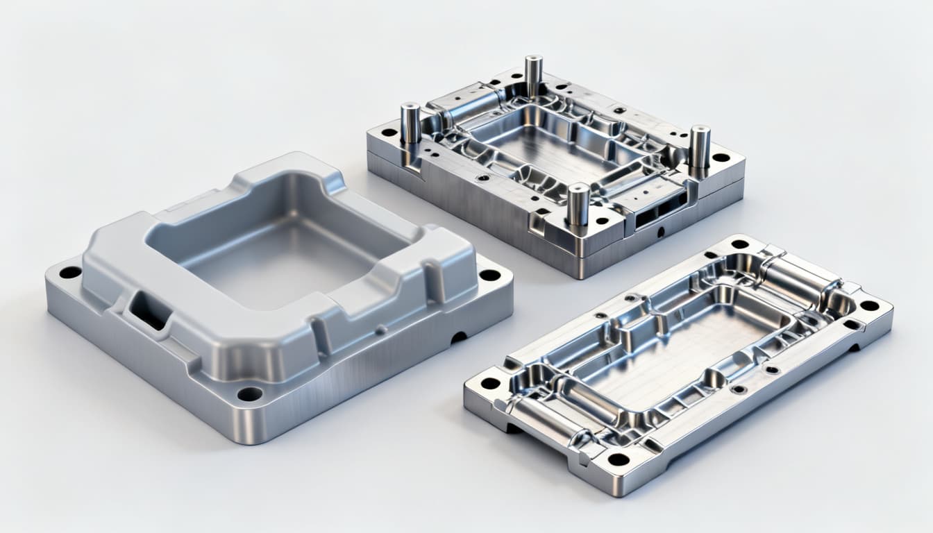 Choosing the Right Houston Injection Molding Company: A Step-by-Step Guide for Engineers and Buyers