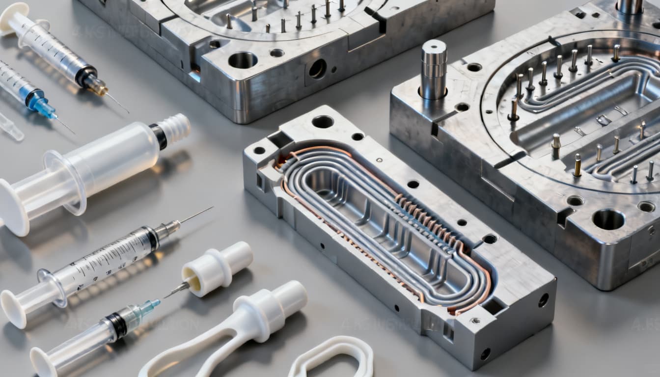 Comparative Review of Leading Medical Injection Molding Companies: What Sets Them Apart?