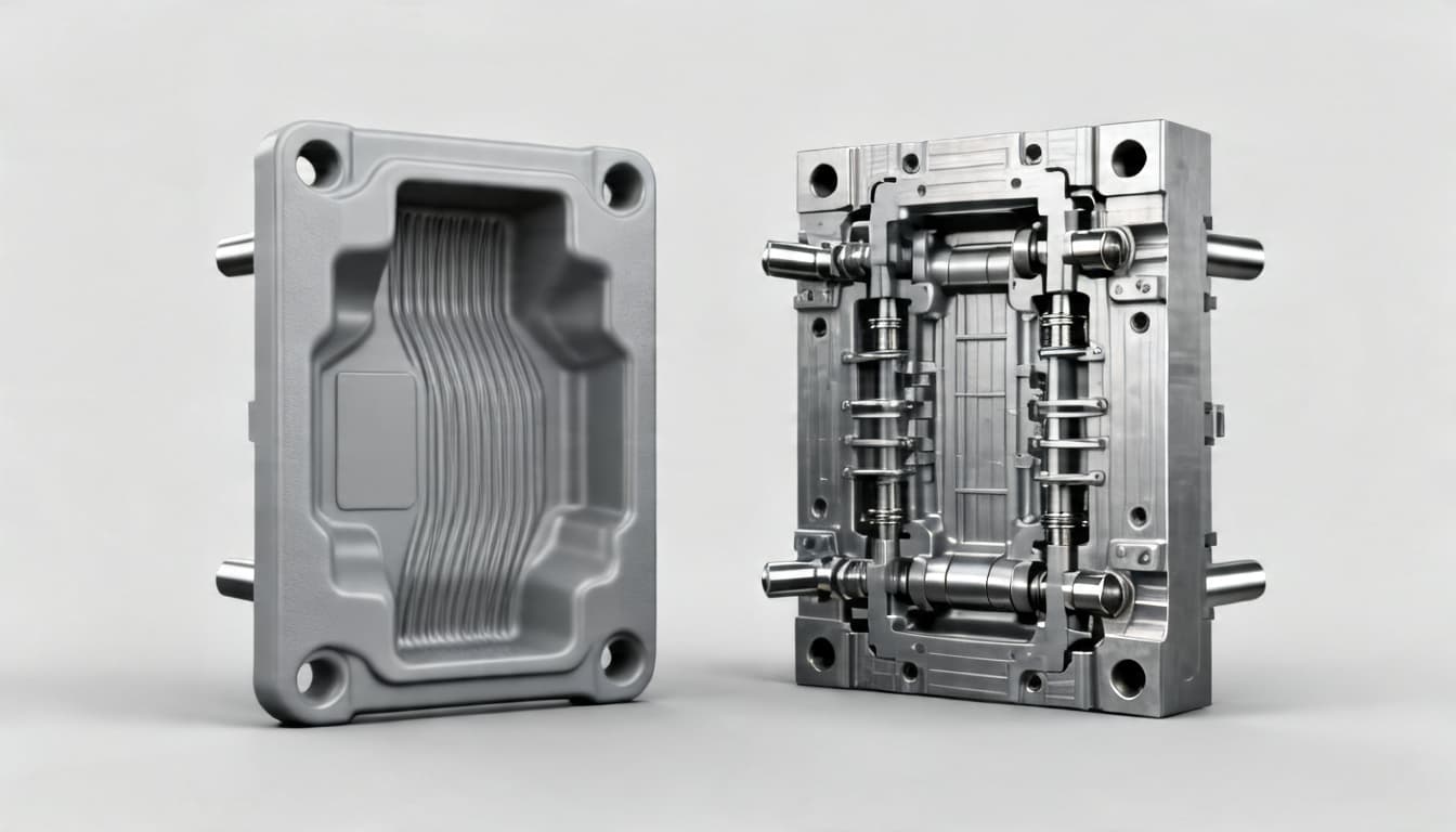 Cost Optimization in Injection Molding: Balancing Quality and Budget for Success
