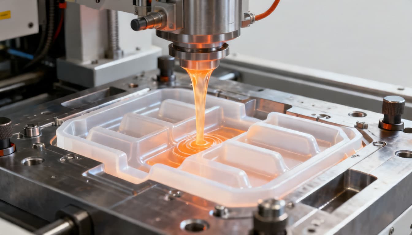 Cycle Time Efficiency: Top Techniques for Minimizing Injection Molding Delays