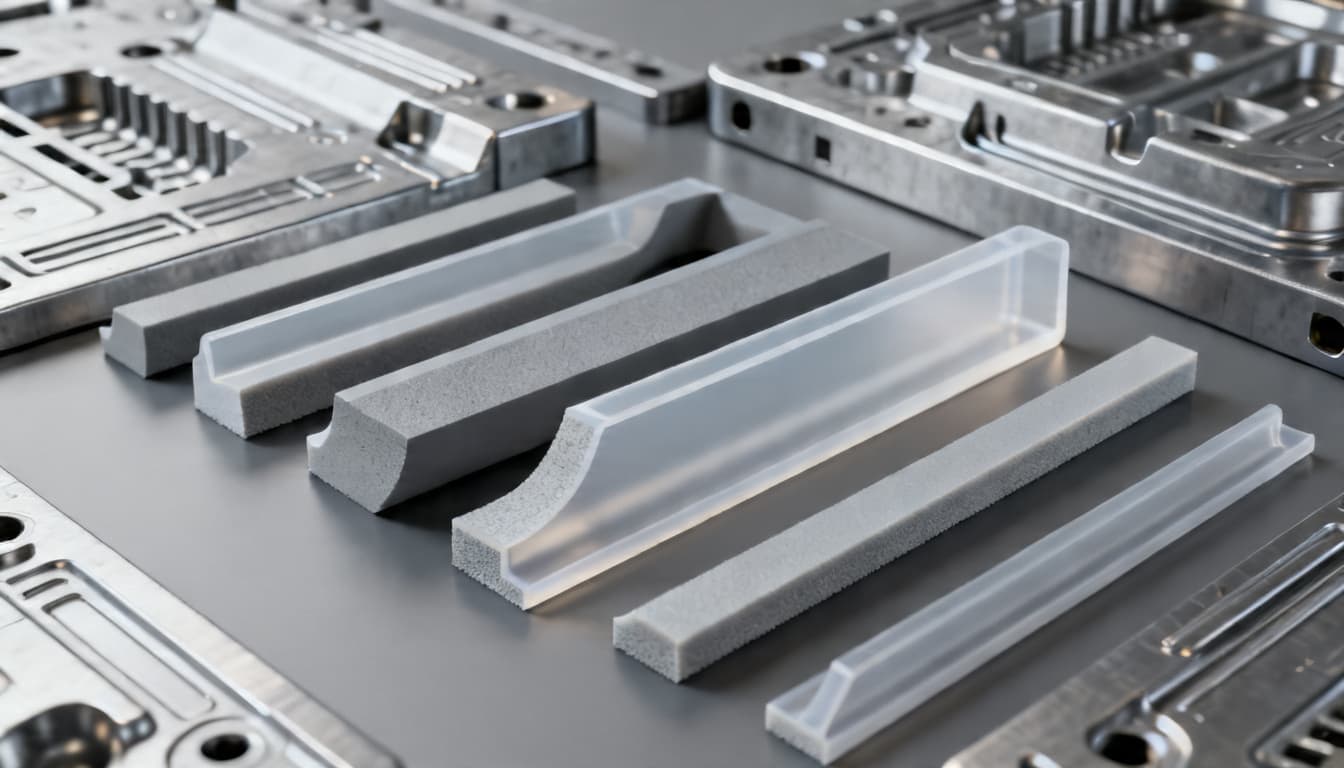 Designing for Success: Fundamental Wall Thickness Principles in Plastic Products