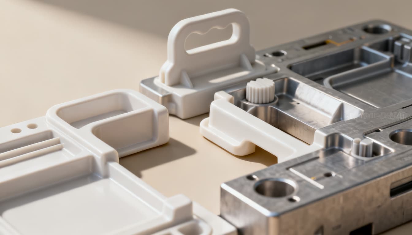 Designing Safe Plastic Components: 5 Common Mistakes That Compromise Child Safety and How to Avoid Them