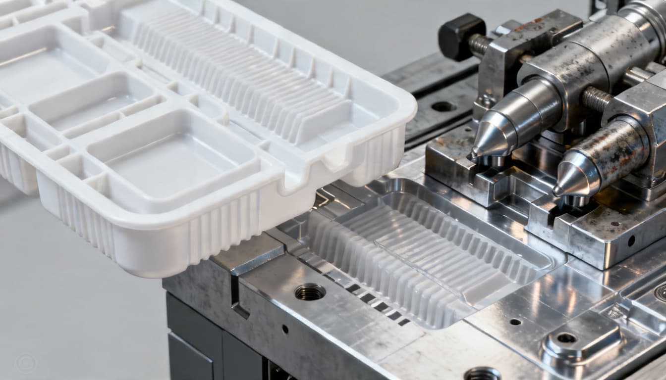 Ensuring Consistency: Essential Quality Control Measures in Injection Molding