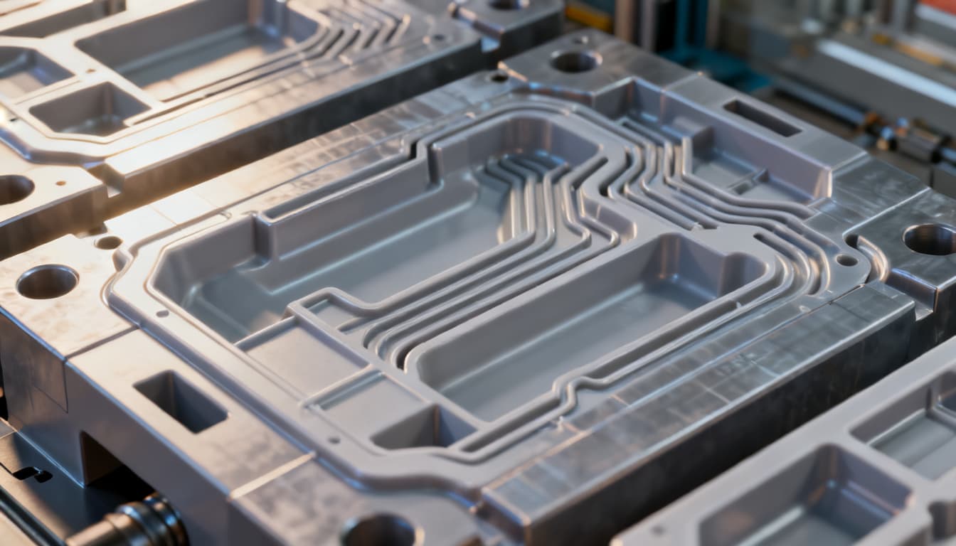 Essential Design Practices for Injection Molding: Crafting Flawless Molded Plastic Parts