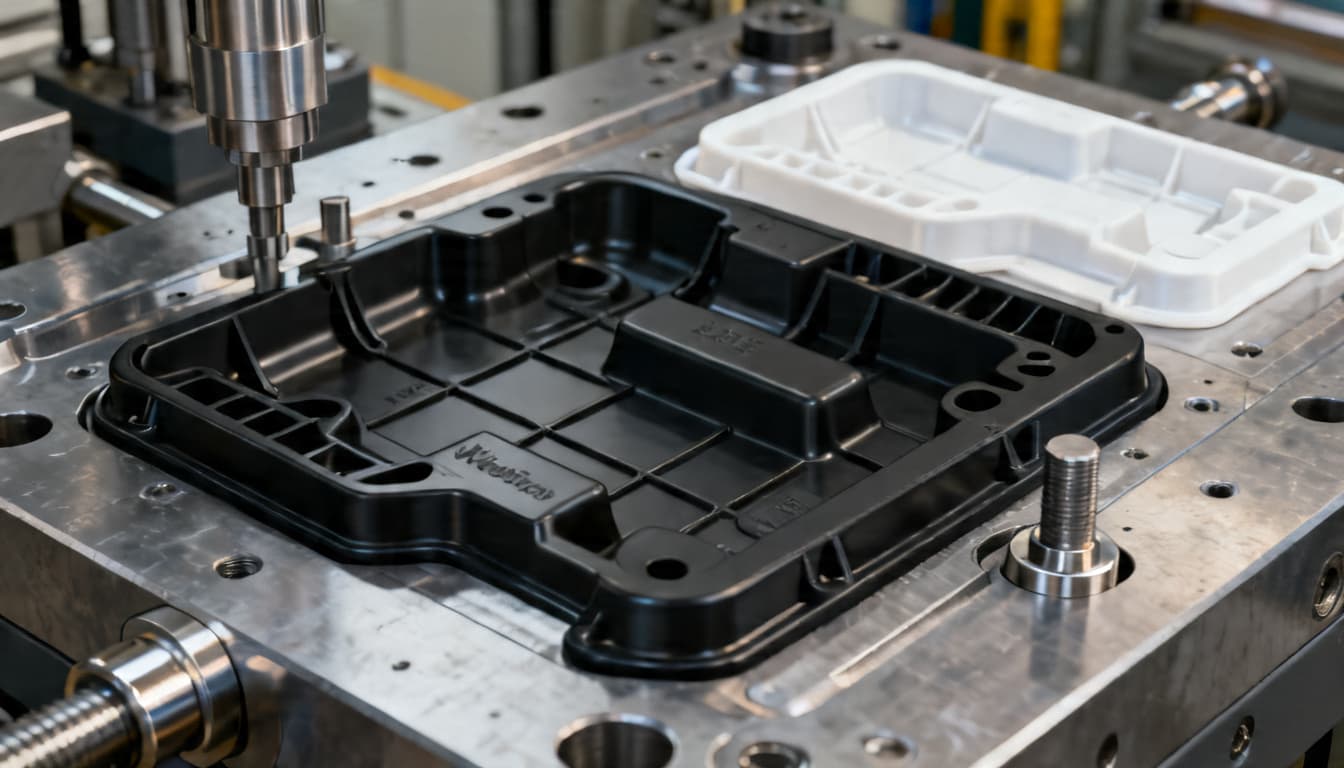 Houston Injection Molding: Key Advantages for Texas-Based Manufacturers in 2026