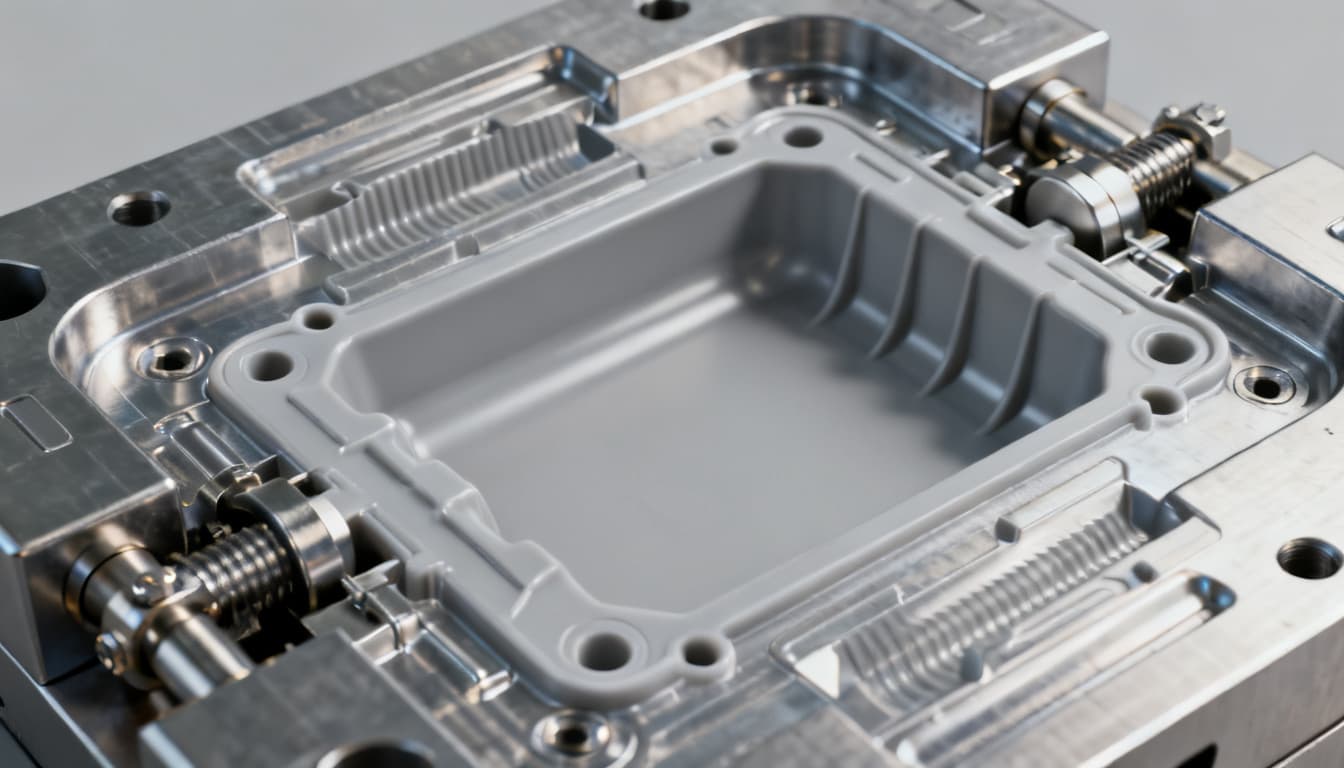 Husky Technologies Innovations: How to Choose the Right System for Your Injection Molding Needs