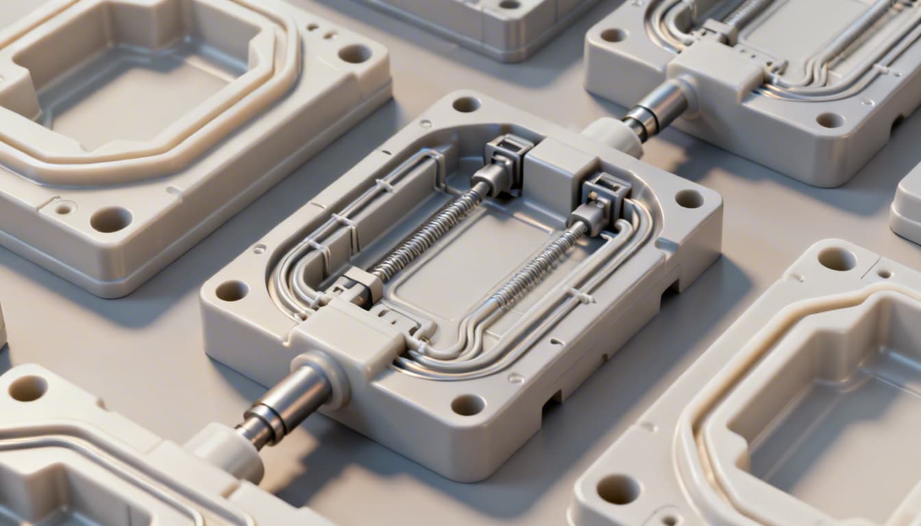 Injection Molding Design Guidelines: Essential Tips for Creating High-Quality Parts
