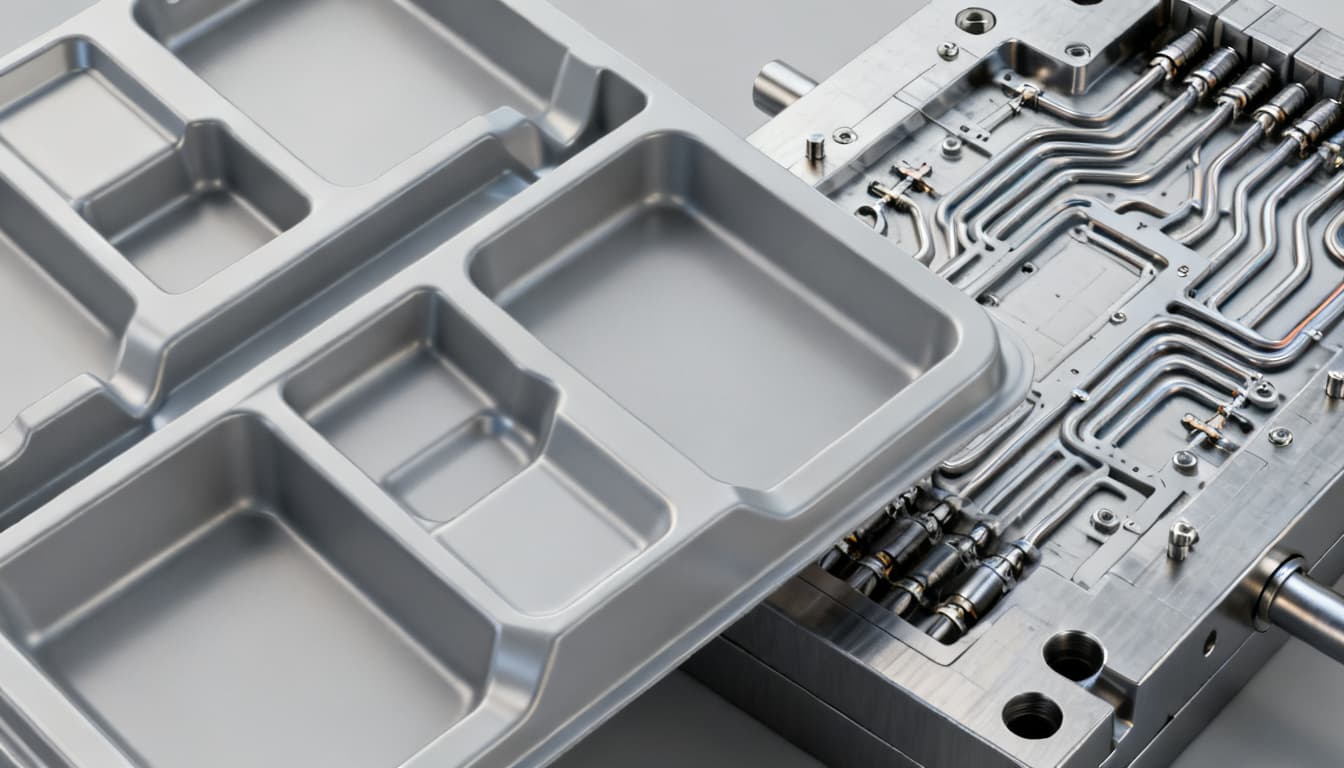 Innovative Approaches to Minimize Defects in Injection Molding Processes