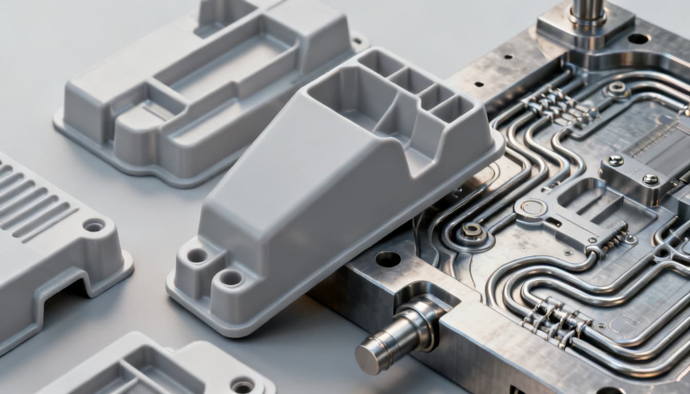 Innovative Solutions to Minimize Injection Molding Defects: Advanced Techniques Revealed