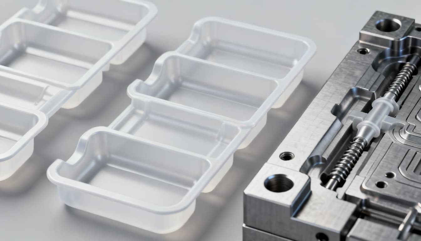 Leading the Charge: The Best Medical Injection Molding Techniques for High-Quality Devices
