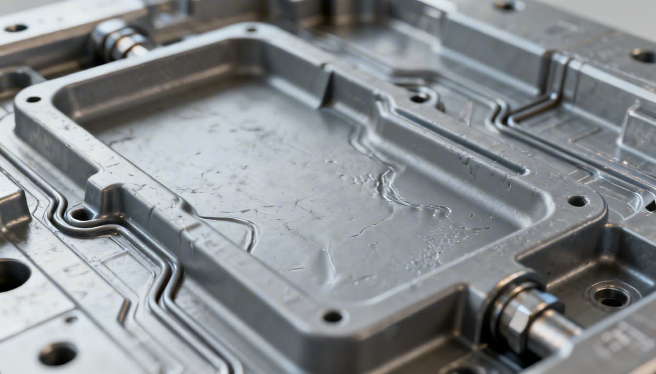 Mastering Injection Molding: Identify Common Defects and Effective Remedies