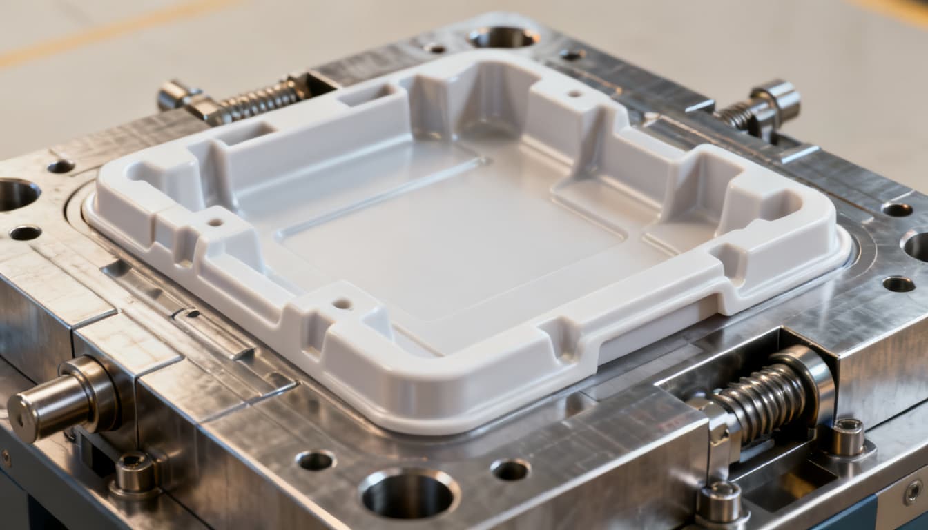 Maximizing Efficiency: Choosing the Right Moldflow Analysis and Simulation Services