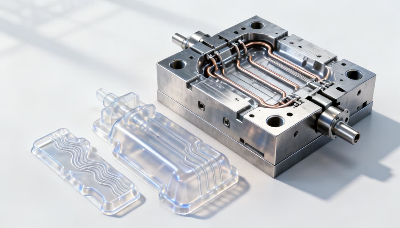 Mold Flow Analysis: The Secret Weapon for Achieving Unmatched Injection Molding Quality