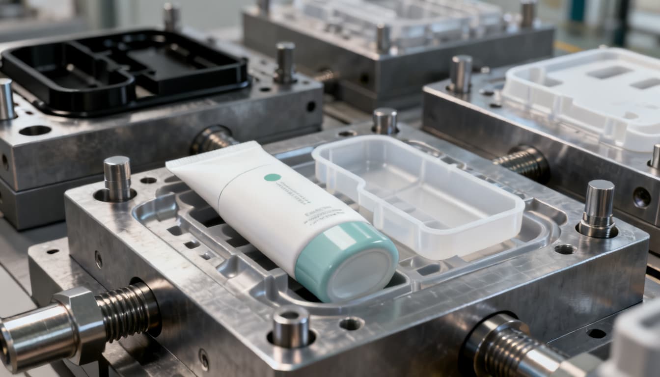 Navigating Health & Beauty Manufacturing Partnerships: Essential Criteria for Selecting the Right Injection Molding Supplier