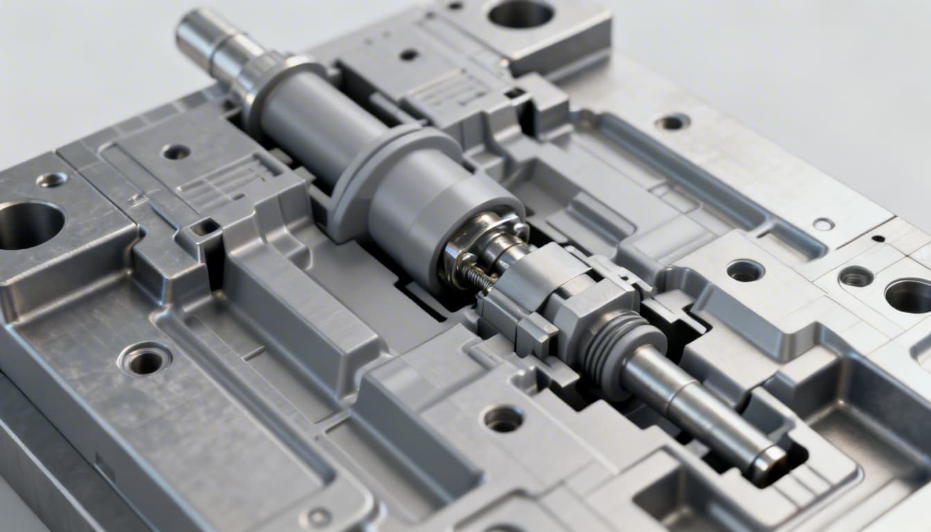 Optimize Your Production: Essential Techniques for Enhancing the Injection Molding Process