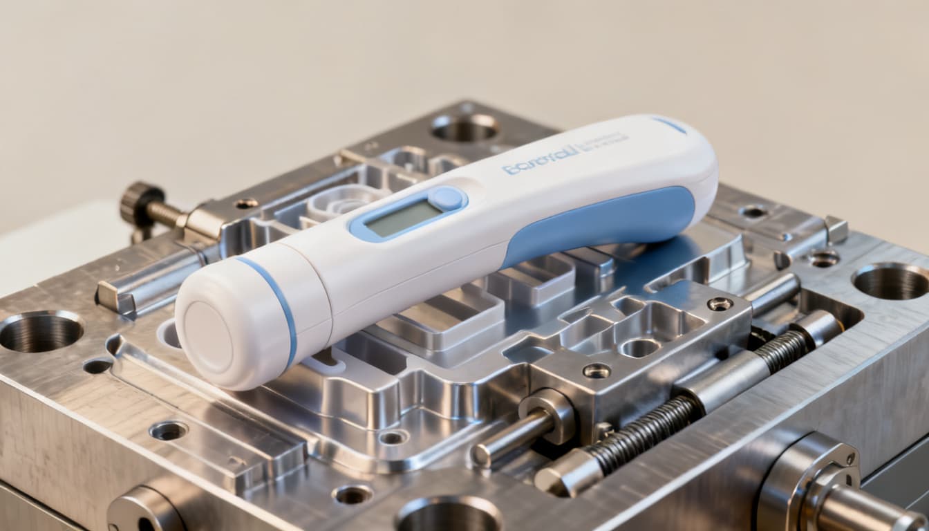 Precision Engineering in Medical Device Injection Molding: Best Practices for Success