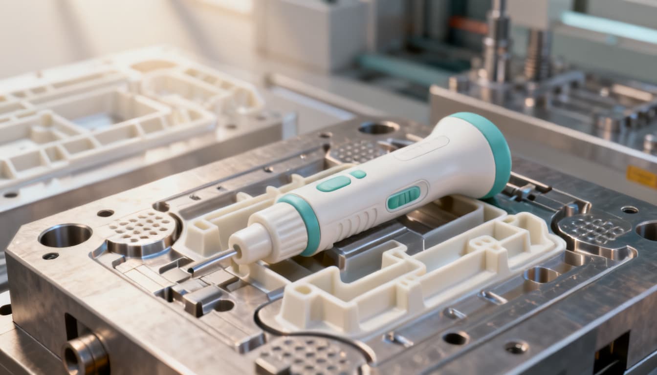 Precision in Medical Device Production: Essential Injection Molding Strategies for Success