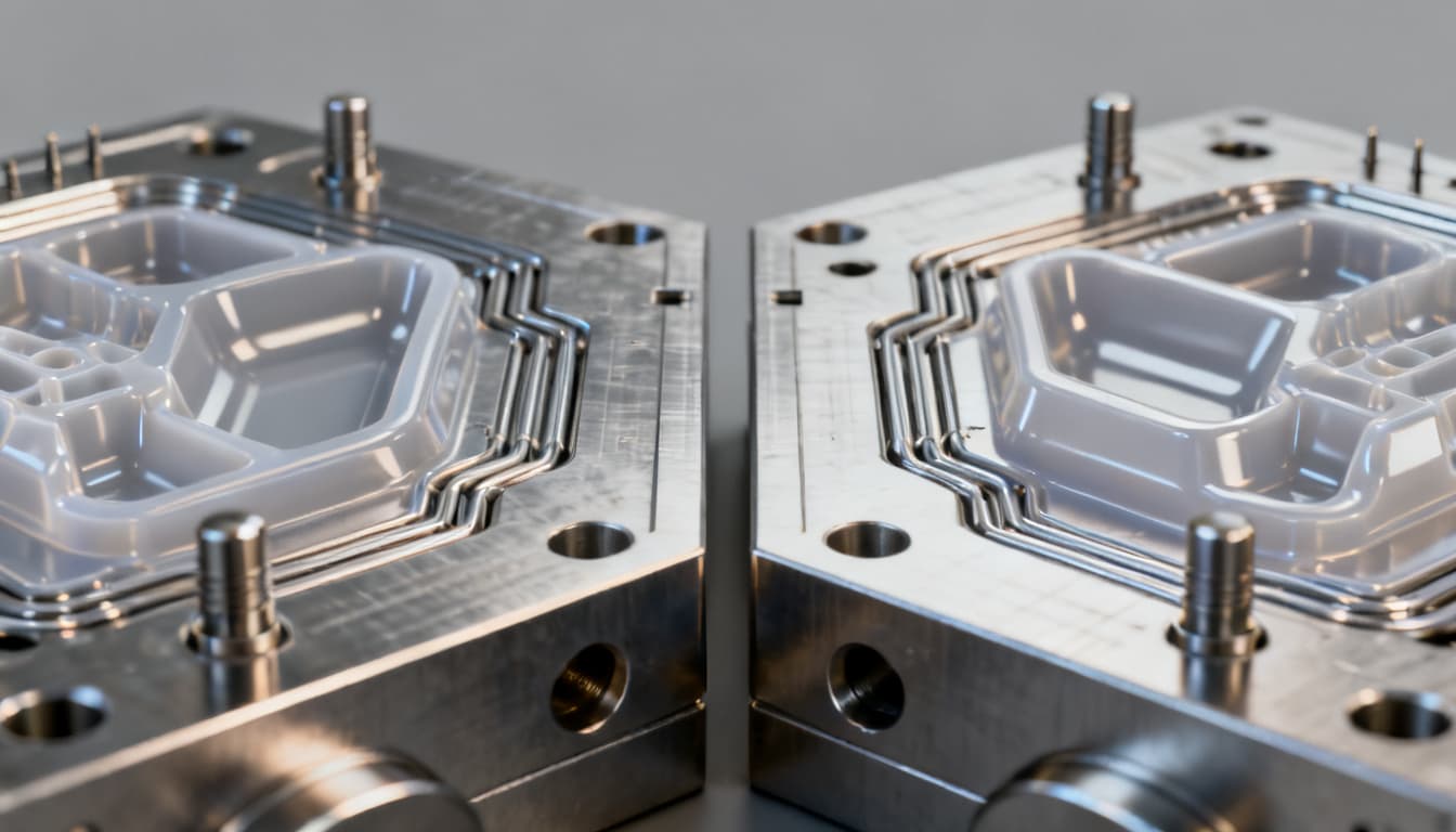 Precision Matters: Best Practices in Shot Injection Molding for Complex Designs