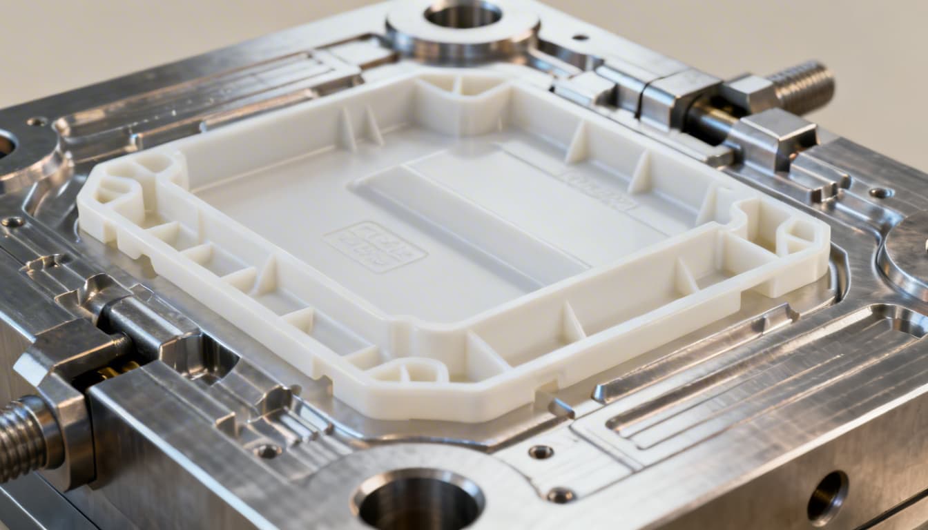 Preventing 11 Common Injection Molding Defects: A Step-by-Step Guide for Engineers