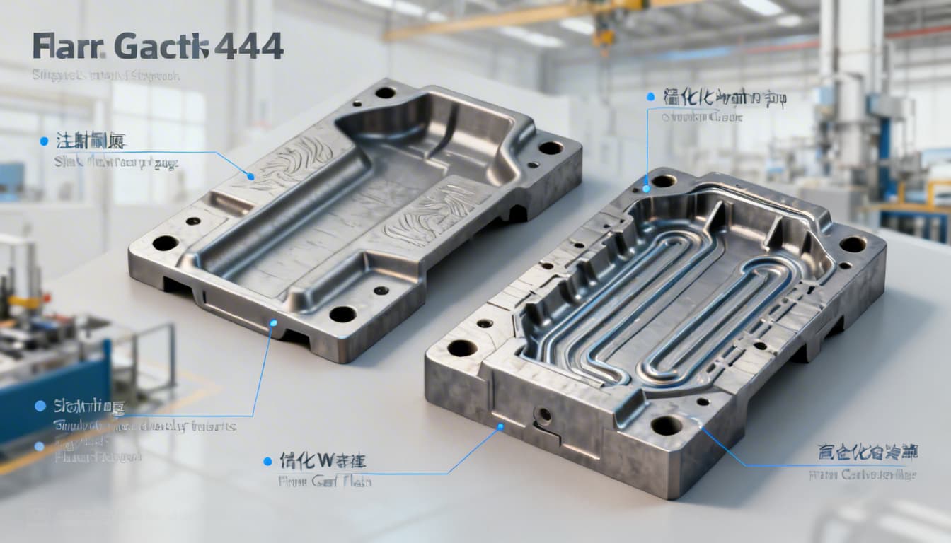 Preventing Production Pitfalls: 11 Injection Molding Defects and Proactive Solutions