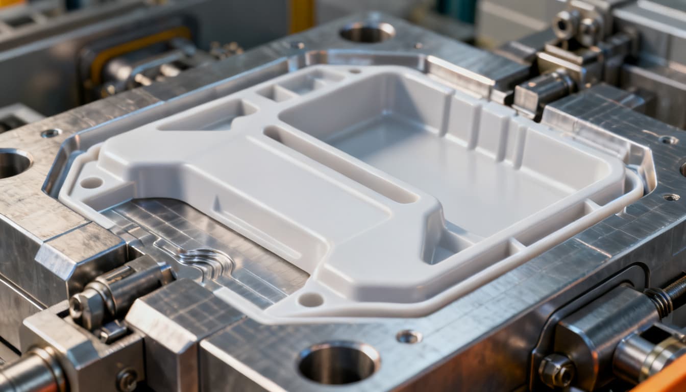 Prioritizing Safety: Essential Guidelines for Safe Injection Molding Practices