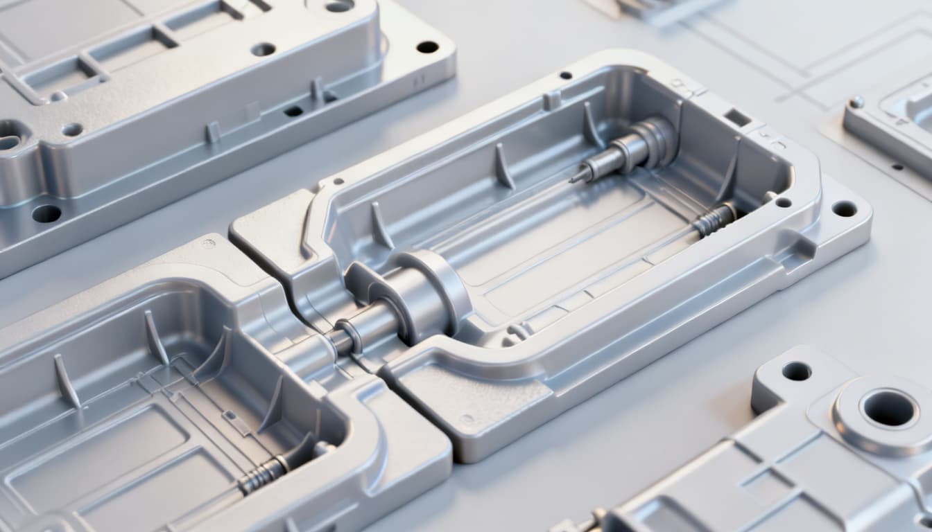 Quality Assurance: Ensuring Safe Plastic Components for Consumer Confidence