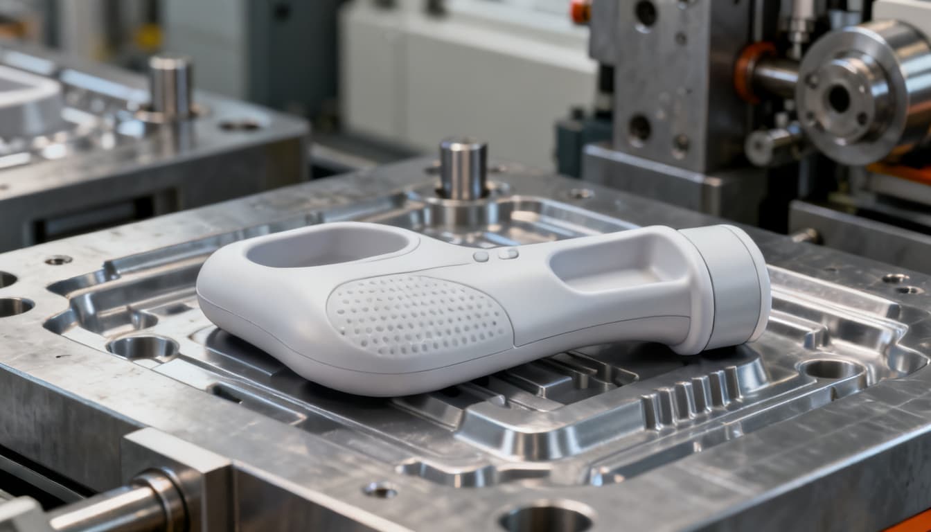 Revolutionizing Medical Device Manufacturing: 5 Key Advantages of Partnering with Arterex Medical