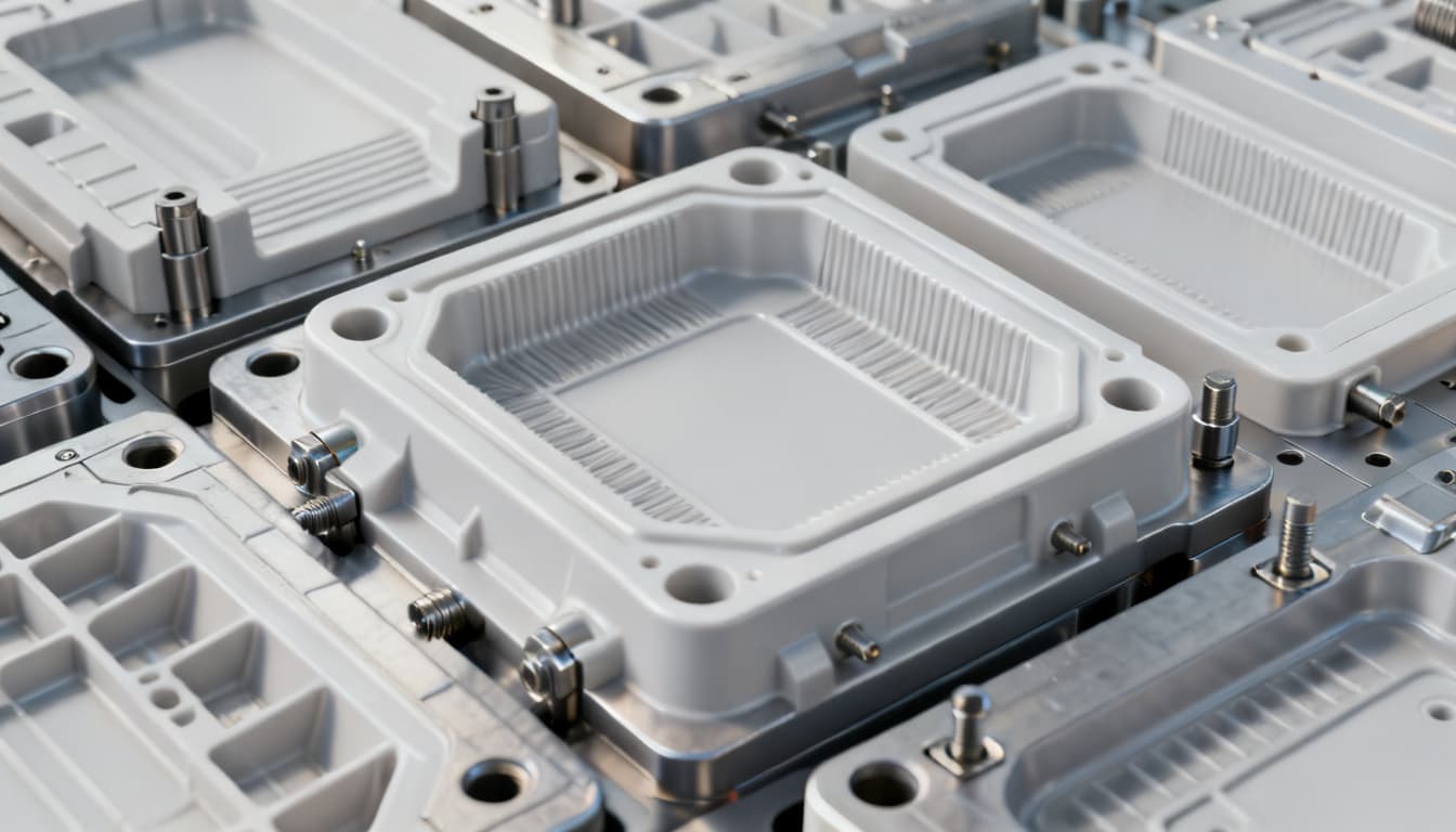 Scrap Rate Slashed: A Cost-First Approach to Solving Injection Molding’s Most Common Defects