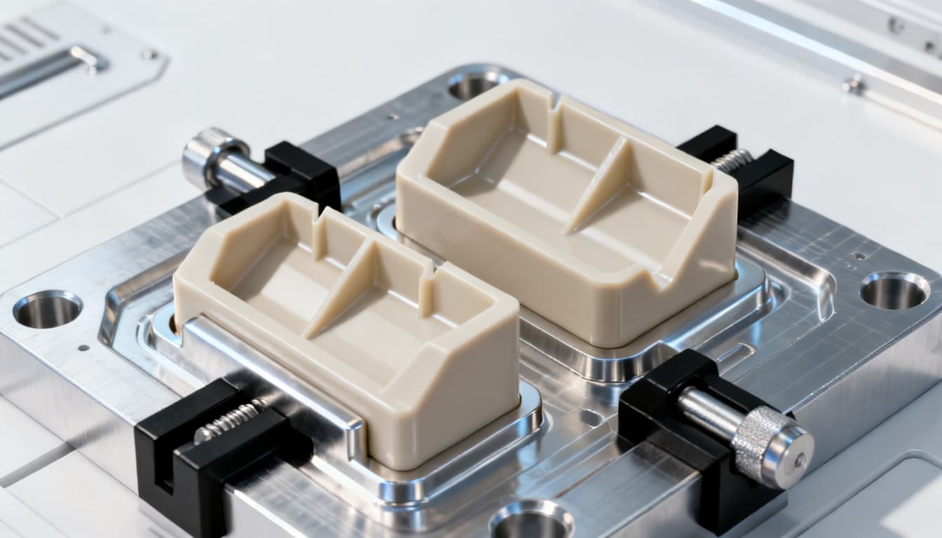 Strategies for Cutting Injection Molding Cycle Time: Tips for 2026