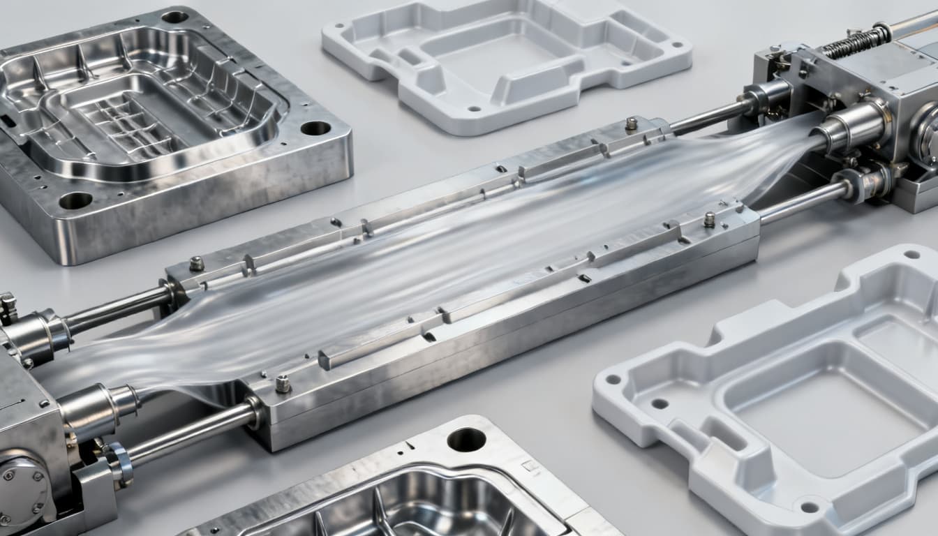 Streamlining Your Production: The Advantages of Online Injection Molding in 2026