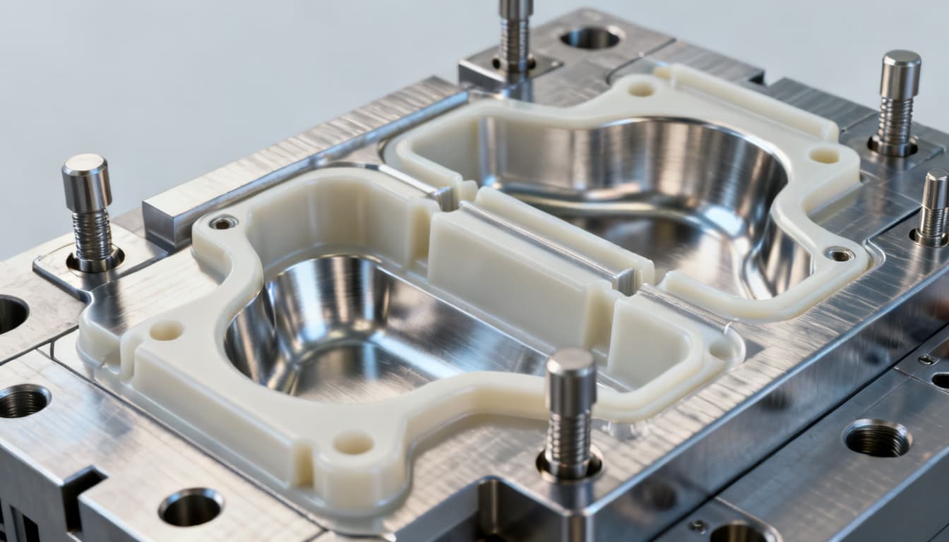 Texas Injection Molding Trends: What Product Designers Need to Know for Competitive Edge