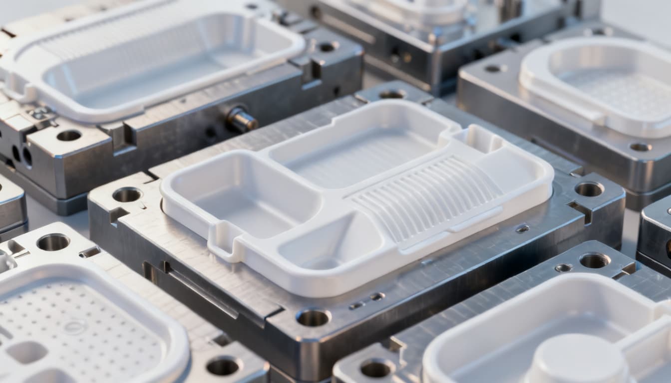 The OEM Engineer’s Guide to Validating Custom Medical Plastic Components: From Biocompatibility to Sterilization