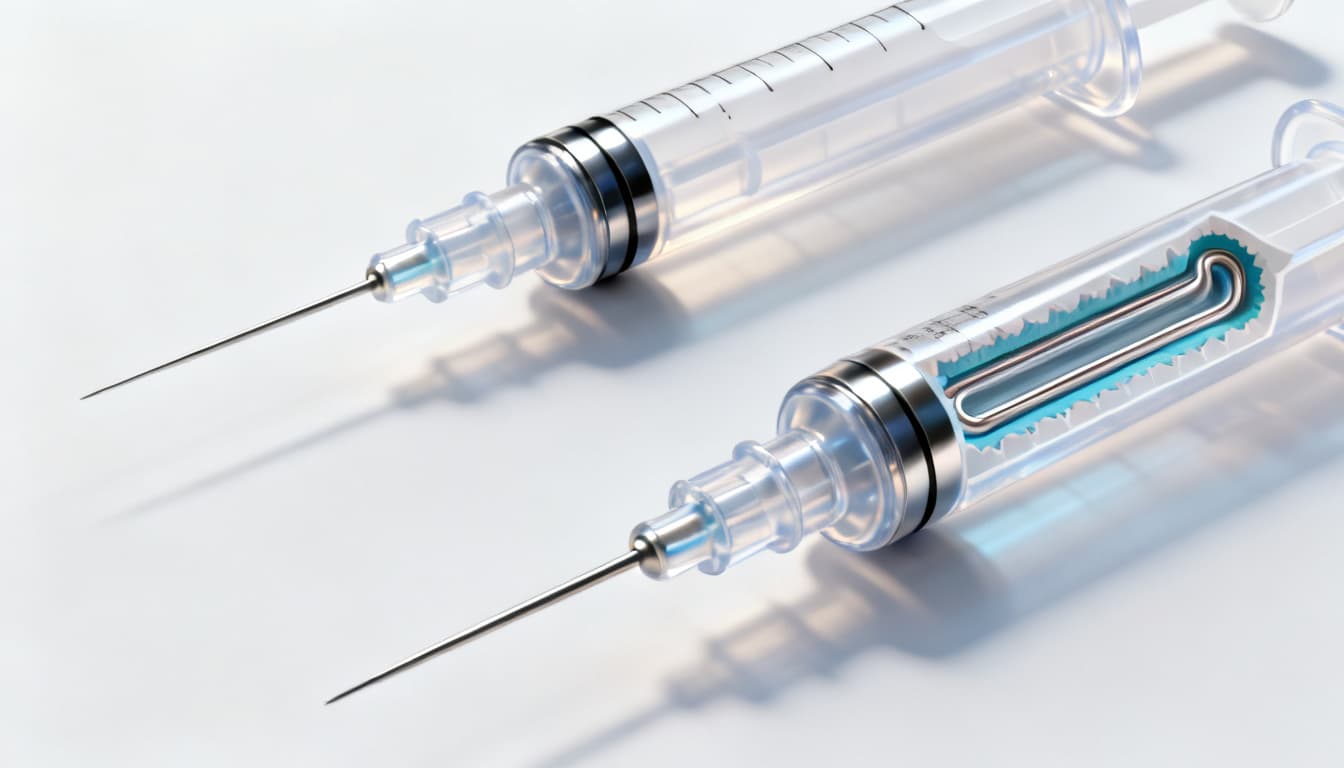 Top Medical Injection Molding Innovations: Meeting Industry Standards with Precision