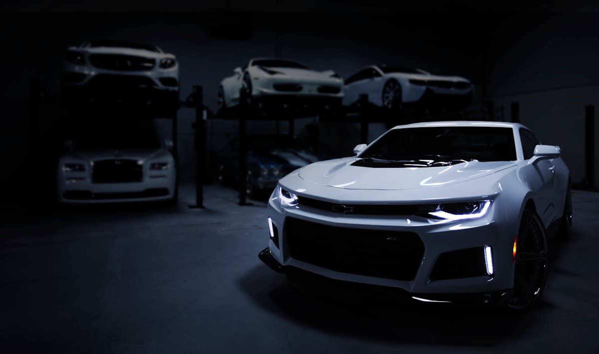 Automotive Exterior Trim Molding