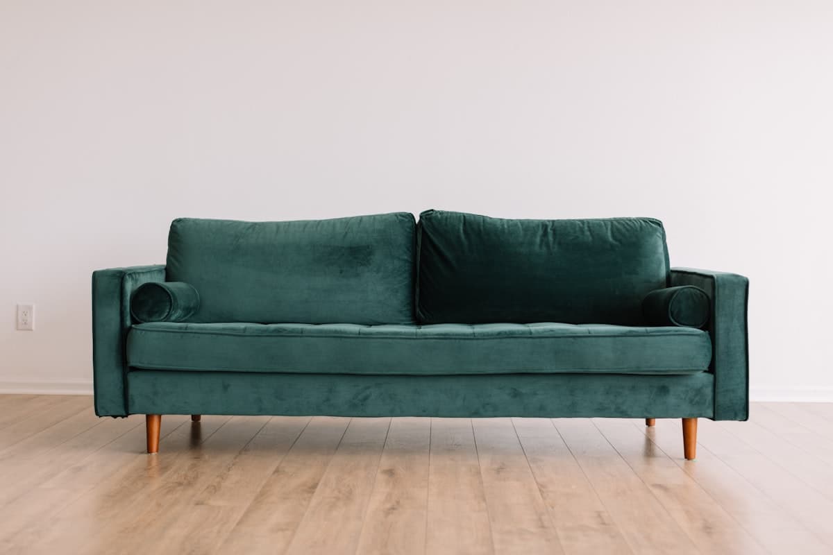 Furniture Component Injection Molding