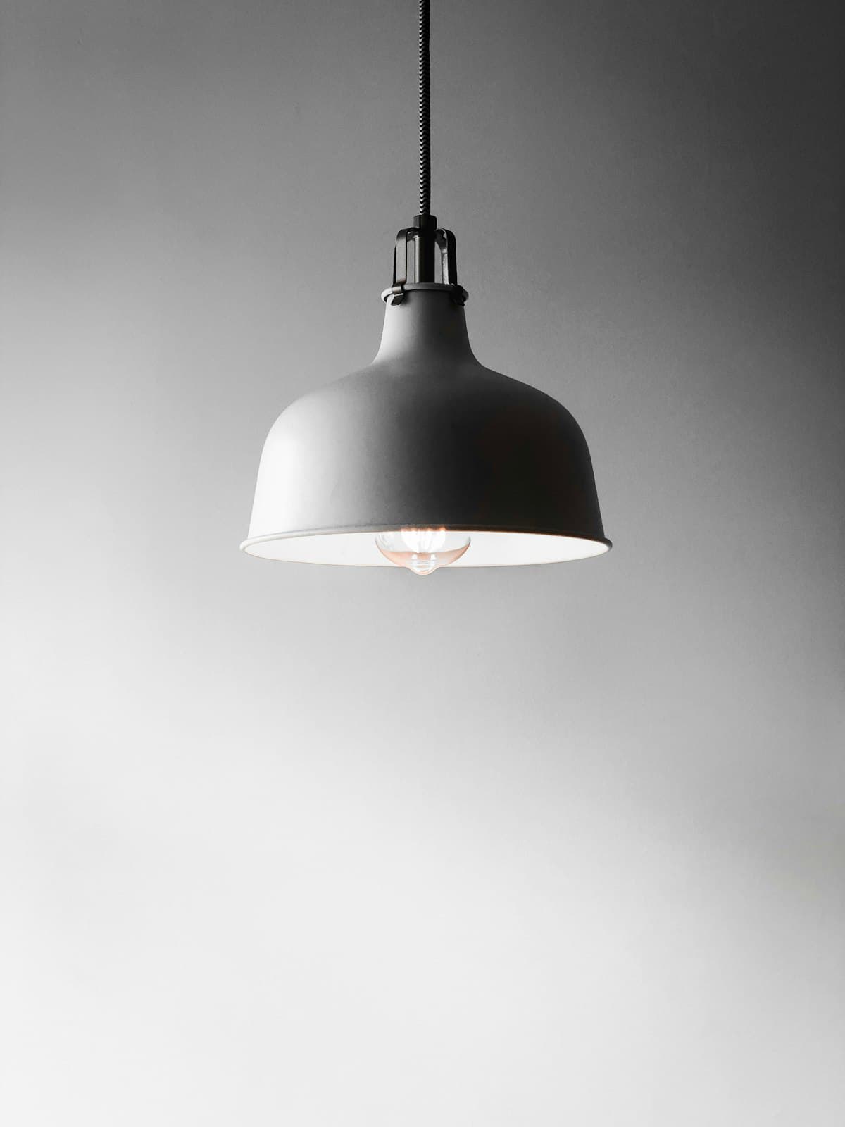 Lighting Housing & Lens Injection Molding