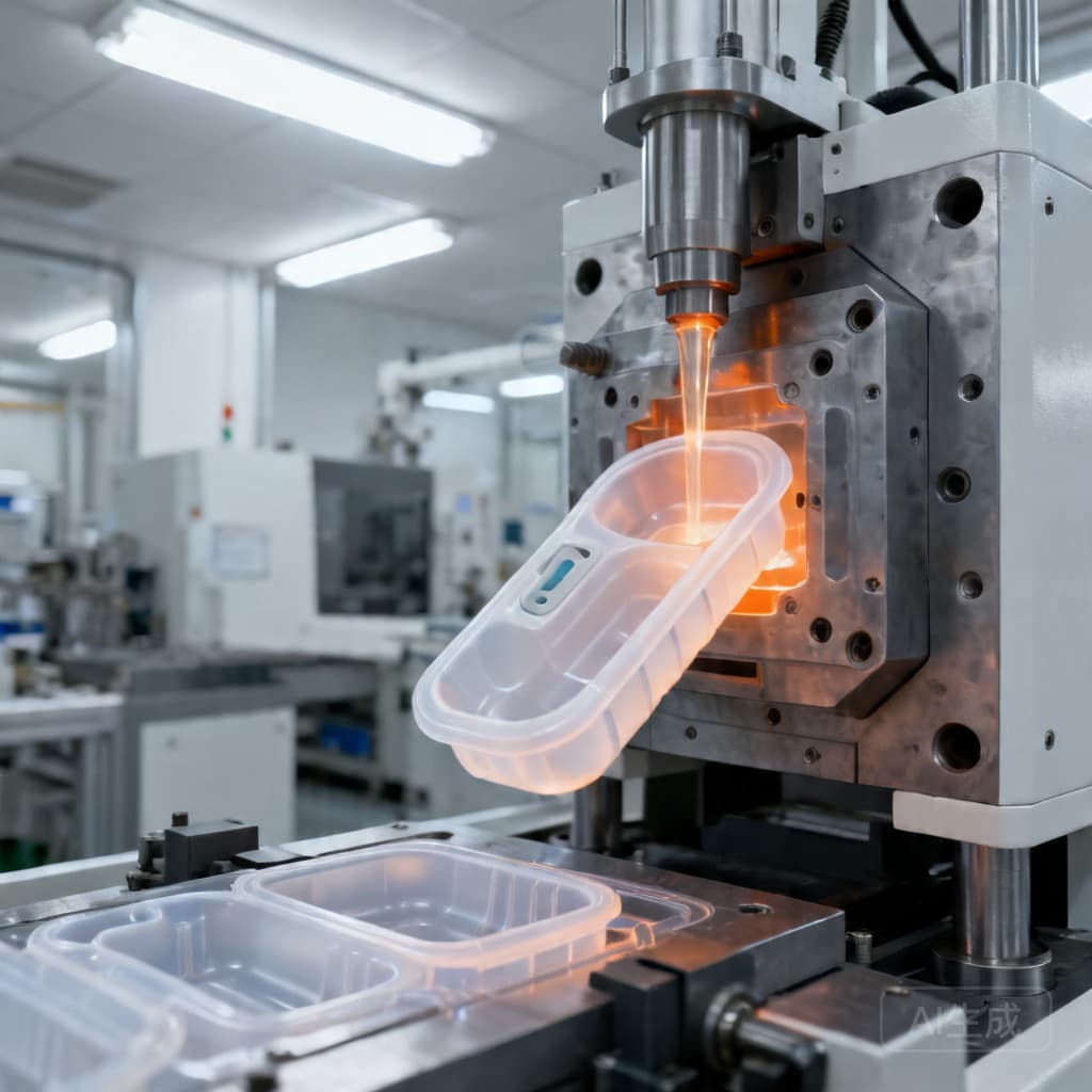 Medical Device Casing Injection Molding - PANDA Molding